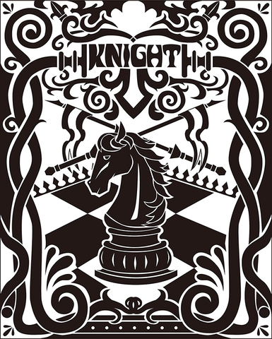 chess-knight