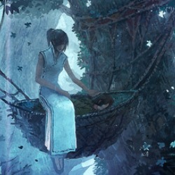 Xion's Fantasy Illustration and Scene Design - 場景設計、奇幻插畫