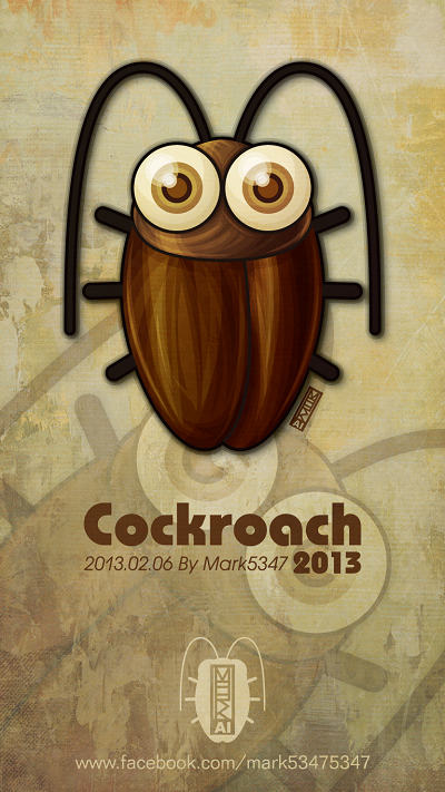 2013.02.06-小強2013-Cockroach.jpg