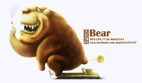 Bear-熊