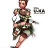 印地安獵人 U-KA