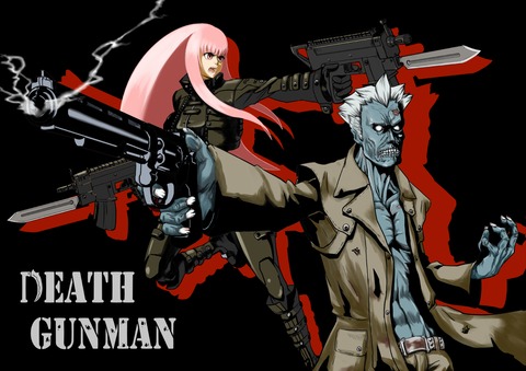 Death Gunman