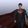 超人:鋼鐵英雄