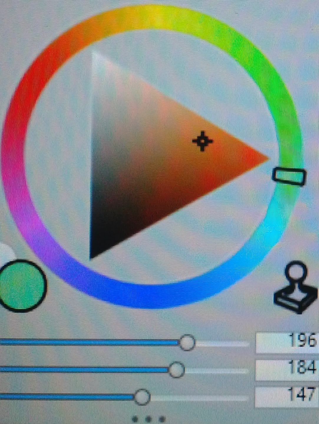 色環選什麼也不改變色板顏色CAM00126.jpg