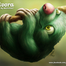 Folivora-樹懶