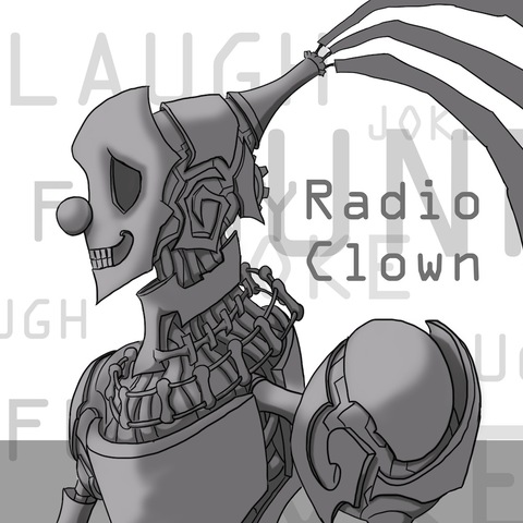Radio Clown