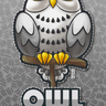 OWL-貓頭鷹