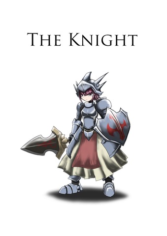 The Knight