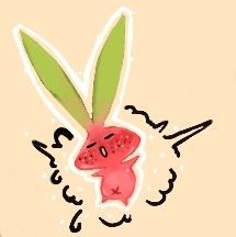 草莓兔時代~~~