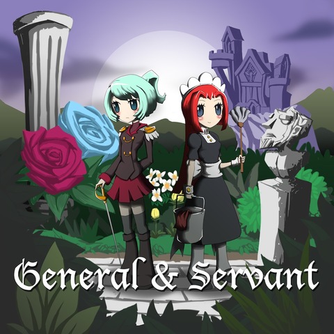 General & Servant