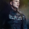美國隊長 Captain America 復仇者聯盟 Marvel's The Avengers
