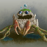 CrabSpider蟹蜘蛛
