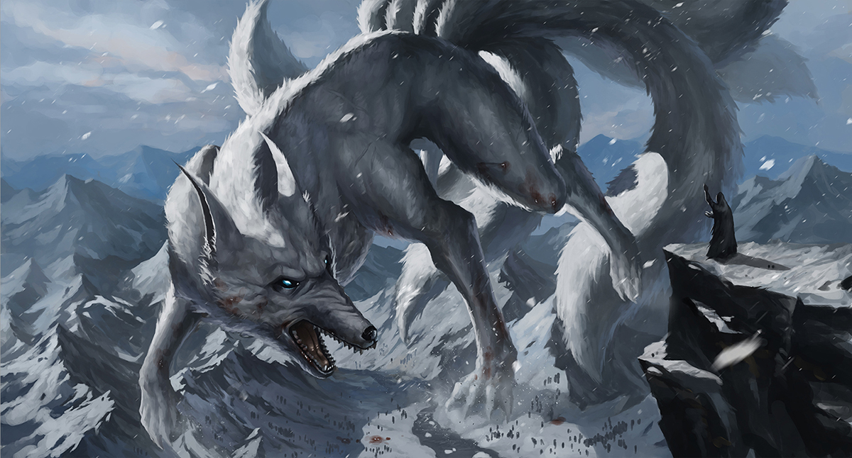 commission snow fox.jpg