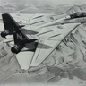 F-14素描