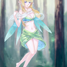 森林妖精
