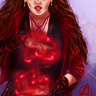 復仇者聯盟2-緋紅女巫