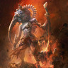 Berserker--Ganesh