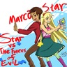 Star vs The forces of evil