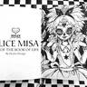 Alice misA心夢少女-ART OF THE BOOK OF LIFE. 藝術人生的書。