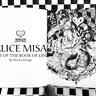 Alice misA心夢少女 ART OF THE BOOK OF LIFE. 藝術人生的書。