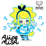 Alice misA心夢少女-COSPLAY公主系列 NO.1.《愛麗絲夢遊仙境》Alice in wonderla