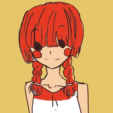 紅頭髮的安妮