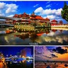 台灣【旅行攝影】水映美景～美如畫