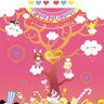 ★【Candy Game 糖果遊戲世界】- By Hoelex心夢任務/謝德貴小兒科診所壁貼設計