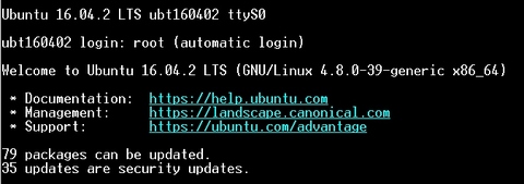 How to disable Ubuntu 16/18 MOTD "N packages can be updated"