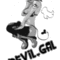DEVIL GAL