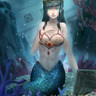 LeoNiN_Princess of Mermaid