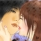 kiss
