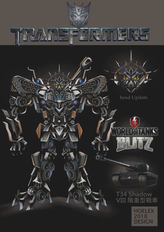 ●【Transformers變形金剛-T34 Shadow  VIII 階重型戰車-HOELEX.jpg