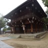 東大阪：「石切劔箭神社」（石切神社）2016/06/25