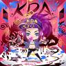 《英雄聯盟》女團 K/DA -「POP/STARS」MV-Akali阿卡莉