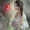 白雪公主：公主與蘋果