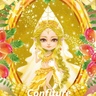★【水果果醬畫框仙子系列】 Fruit Confiture Fairy★【芒果仙子 Mango Fairy】