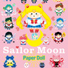 ★【Paper Doll紙公仔創作】【美少女戰士SailorMoon】By Hoelex浩理斯