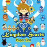 ★【Paper Doll紙公仔】★【王國之心Kingdom Hearts】 By Hoelex浩理斯