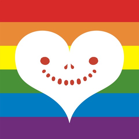 恭喜亞洲第一！台灣通過行政院版本同性婚姻法