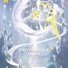 ★【Universe Star 宇宙星球】-月亮星Moon女神的豎琴-hoelex