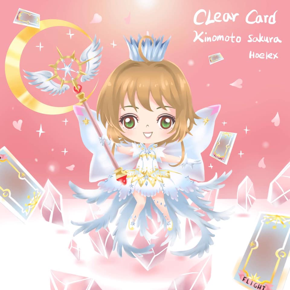 ★【《庫洛魔法使：透明牌篇》Cardcaptor Sakura-Clear Card】.jpg