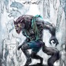 ★【神奇守護幻獸-Magical Guardian Eudemons】狼人 Werewolf-hoelex