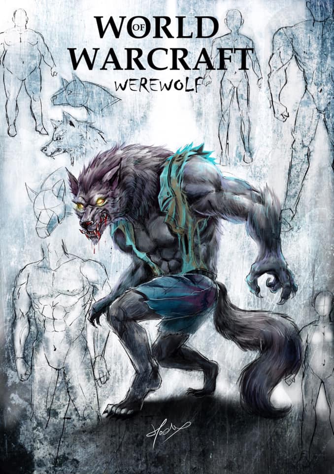 ★【神奇守護幻獸-Magical Guardian Eudemons】狼人 Werewolf-hoelex.jpg