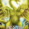 ★【神奇守護幻獸-Magical Guardian Eudemons】王者基多拉-キングギドラ-King Ghidora