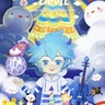 ★Alice misA心夢品牌-DeviL白果藍DW – (藍莓小提琴-Violin)