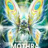 ★【神奇守護幻獸-Magical Guardian Eudemons】摩斯拉-モスラ-MOTHRA-hoelex