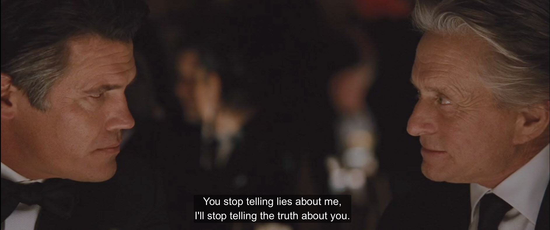 You Stop Telling lies about me I will stop telling the truth about you.jpg
