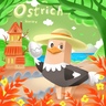 ★【DODO ZOO方塊動物 Ostrich】"鴕鳥孵化員"(鴕鴕)103