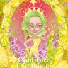 ★【水果果醬畫框Confiture系列】Fruit Confiture Fairy 楊桃Carambola-hoelex